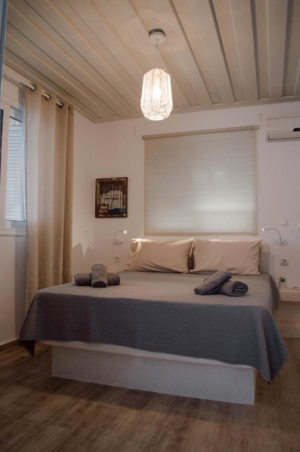 Sunrise * Livadia (Tilos)