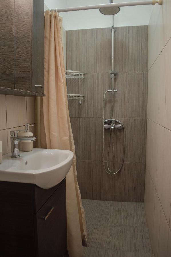 Apartament Sunrise Livadia (Tilos)
